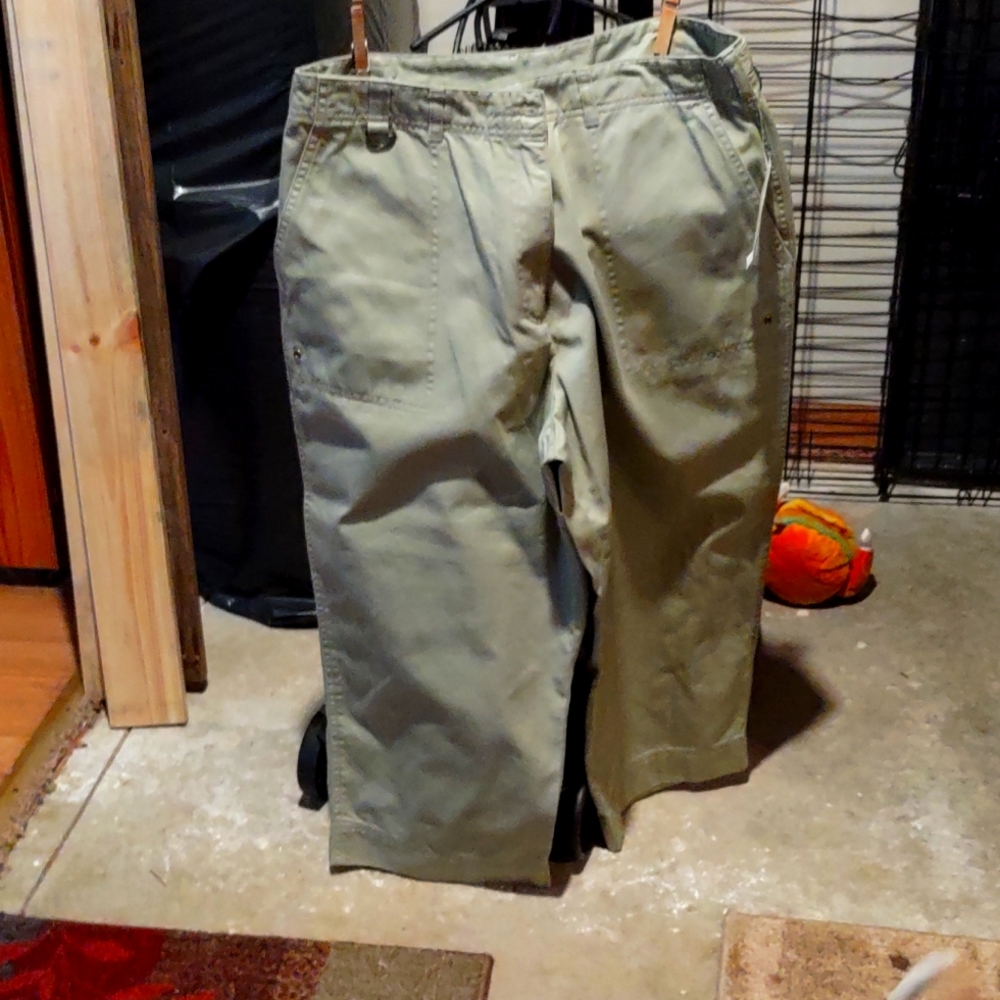 Pants